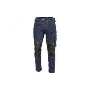 Pantalon de travail jeans