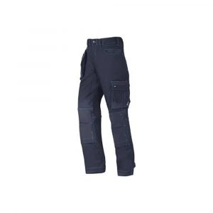 Pantalon de travail dagan multipoches