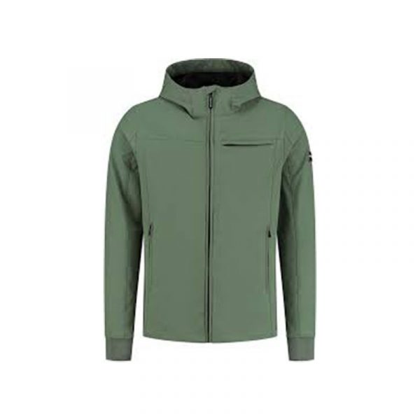 veste softshell