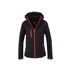 veste softshell