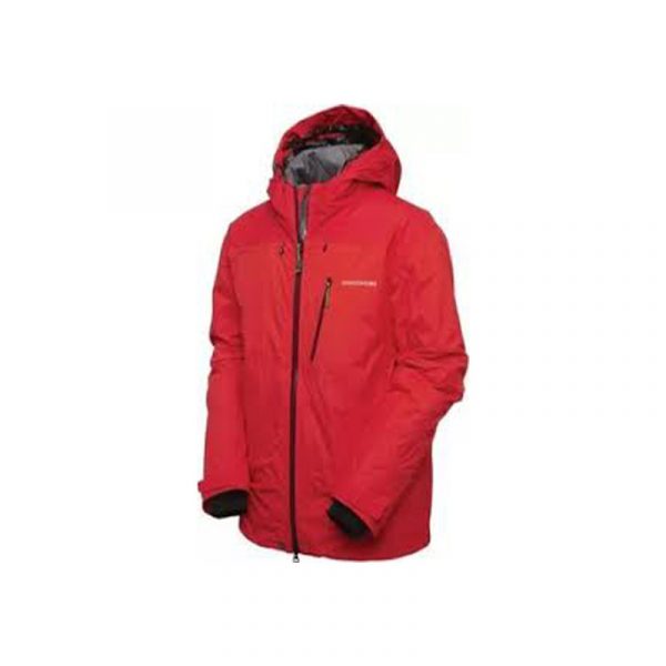 Veste softshell Oxford with polyester padding