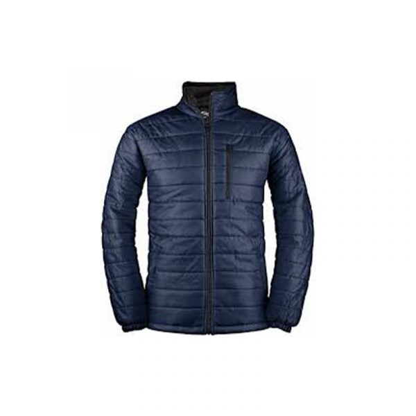 Padded Jacket Ripstop with polyester padding