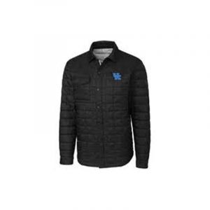 Padded Jacket Ripstop with polyester padding