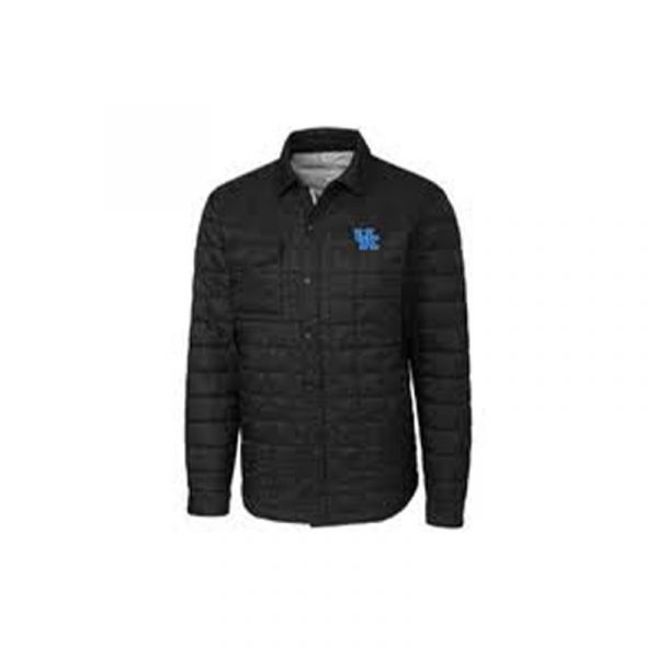 Padded Jacket Ripstop with polyester padding