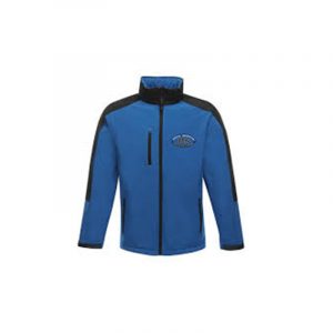 Veste Softshell Hydroforce 3 Membranes