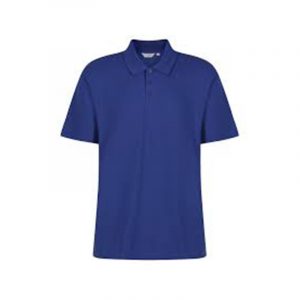 Polo stretch homme Coton