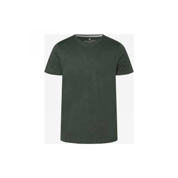 Tee-shirt organique homme