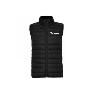 Gilet de corps noir