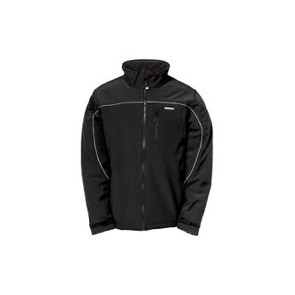 Veste Soft Shell Caterpillar pour homme