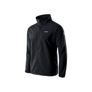 Veste softshell 3 layers bonded fabric - SSJ2117