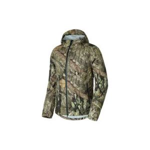 Veste de pluie pour la chasse