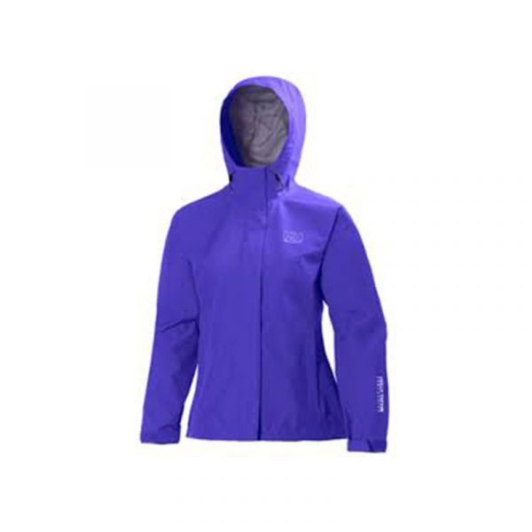 Veste softshell polyester pongee+ TPU+mesh lining