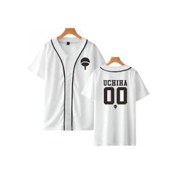 chemise de baseball