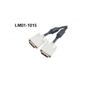 DVI Single Link(18+1)