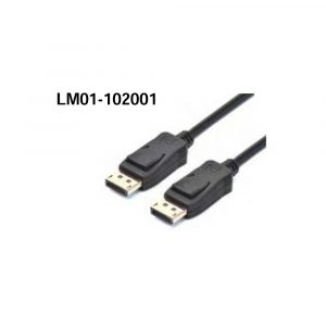 Displayport LM01-102001 DP Plug-Plug