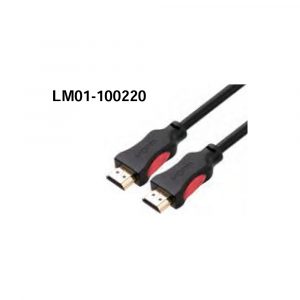 Câble LM01-100220 HDMI AM-AM