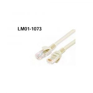 Cat5e Solid FTP Patch Cable