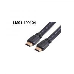 Câble LM01-100104 HDMI AM-AM