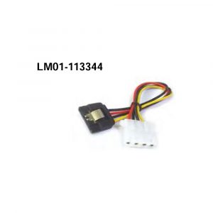 Power SATA Cable