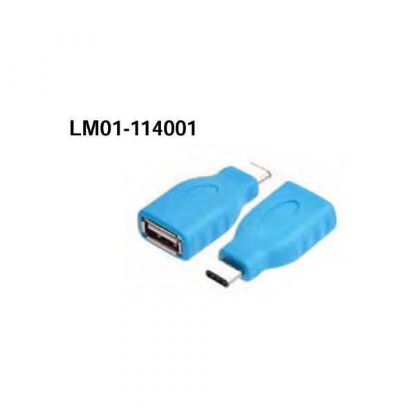 USB 3.1 CM-2.0 AF