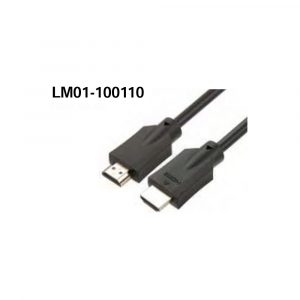 Câble LM01-100110 HDMI AM-AM