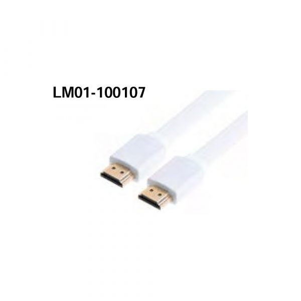 Câble LM01-100107 HDMI AM-AM