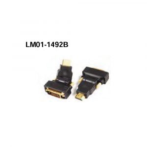 HDMI Jack 270° rotating type