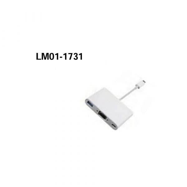 USB Type C to USB3.0 F