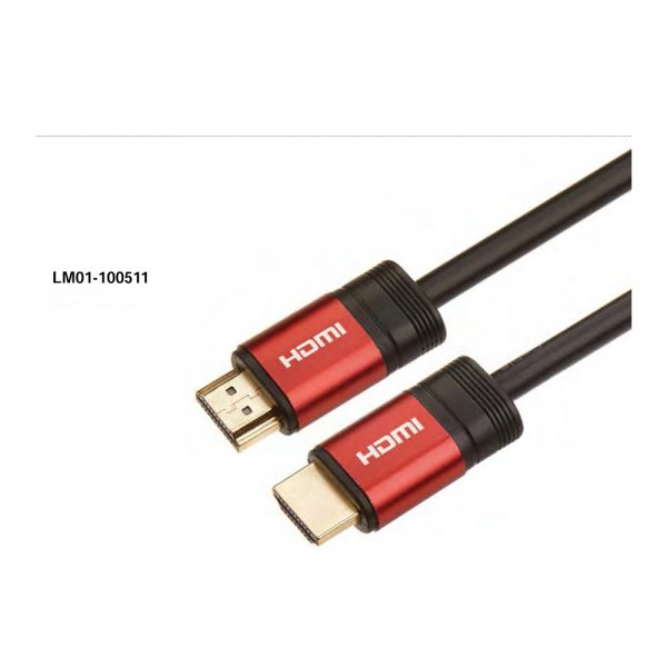 Cable LM01-100511 HDMI AM-AM