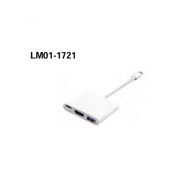 USB Type C to USB3.0 F