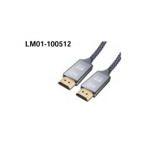 Câble LM01-100512 HDMI AM-AM