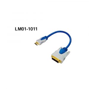 HDMI AM-DVI M