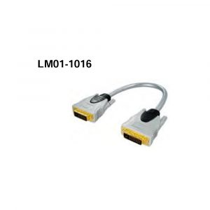 DVI Dual Link(24+1)