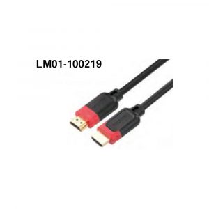 Câble LM01-100219 HDMI AM-AM