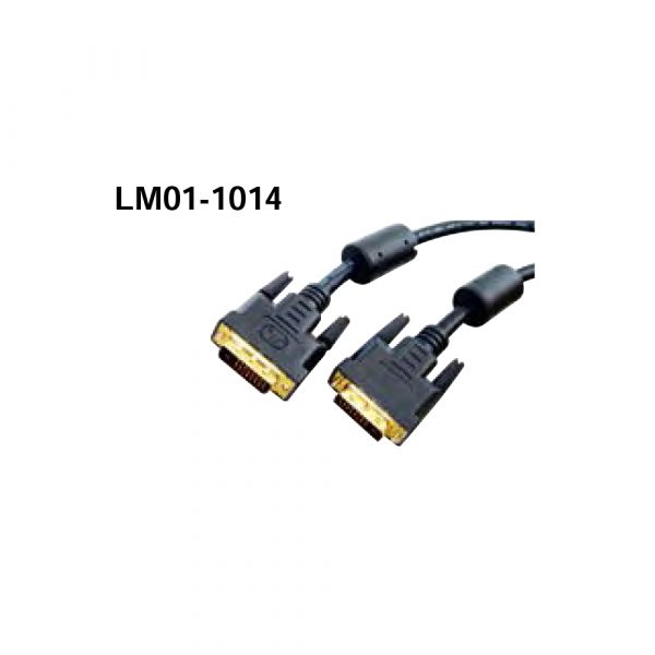 DVI Dual Link(24+1)