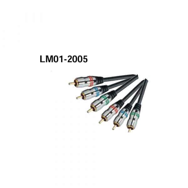 Component Video Lead