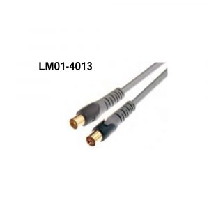 LM01-4013 9.5mm Plug-Jack Overmould