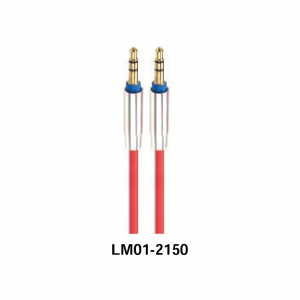 Aux Cable Metal Tube