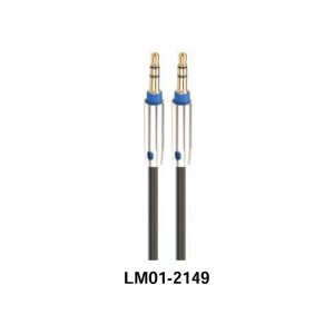 Aux Cable Metal Tube