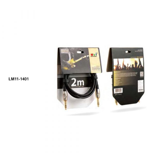 LM11-1401 Suspension Card