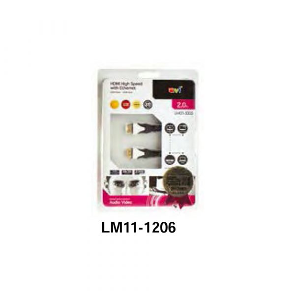 LM11-1206 Clampshell