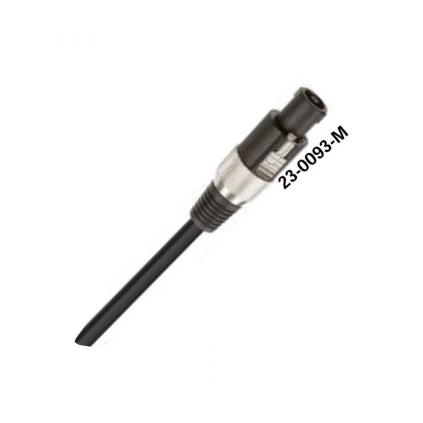 Microphone PLUG 23-0093-M