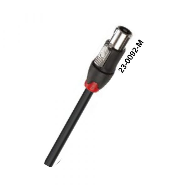 Microphone PLUG 23-0092-M