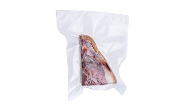 Rouleau de film sous vide