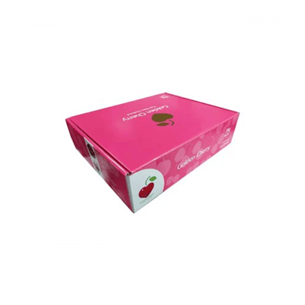 Coffret de cerises